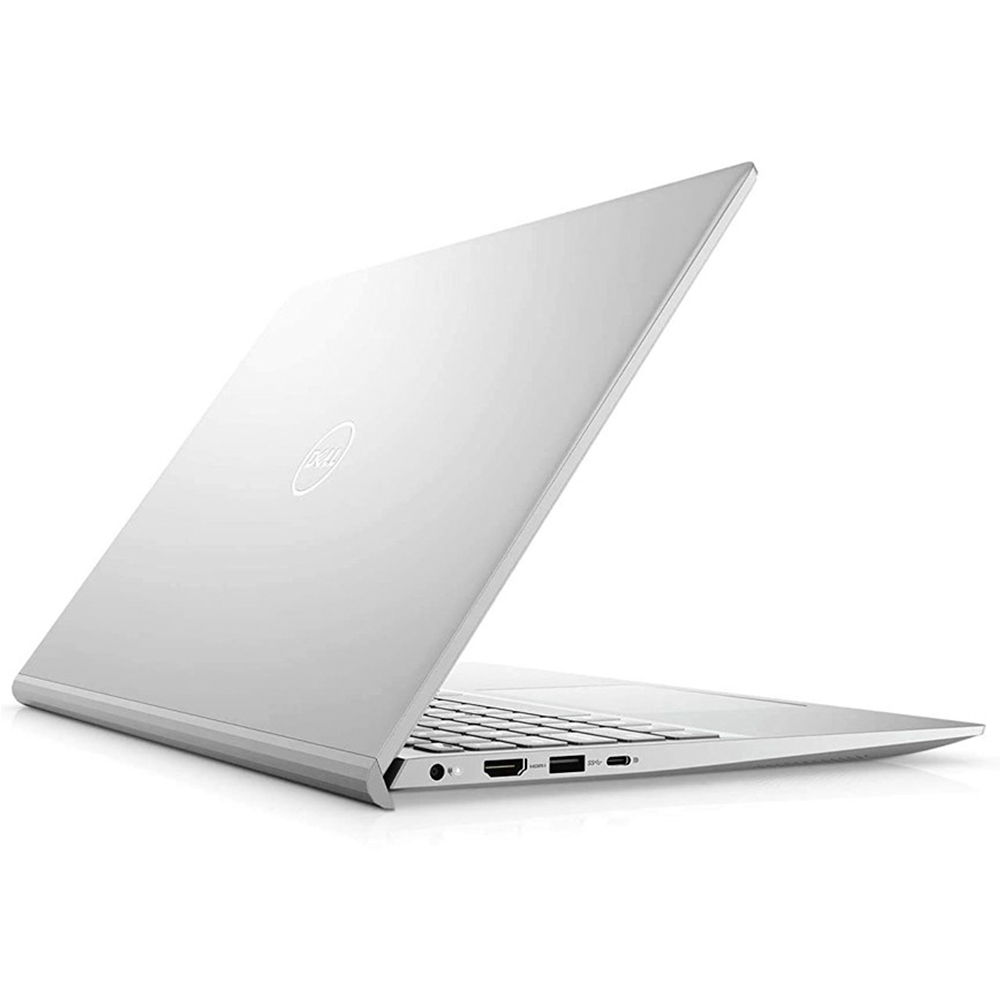 Notebook Dell Inspiron 5502 Core I5-1135G7 Memória 8gb Ssd 256gb Geforce MX350 Tela 15.6" Fhd Windows 10 Home