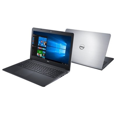Notebook Dell Inspiron 5557 Core I7 6500U 16Gb Hd 1Tb Placa Vídeo 930M 4Gb Tela 14' Led Windows 10 Home