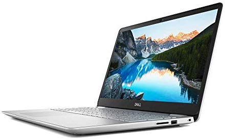 Notebook Dell Inspiron 5584 Core I5 8265u Ram 4gb Optane 16gb Hd 1tb Mx130 2gb Tela 15.6' Led Hd Windows 10 Home Outlet