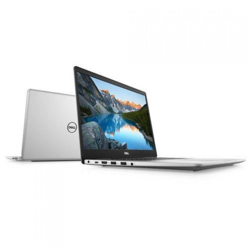 Notebook Dell Inspiron 7580 Core I7 8665U Memoria 8Gb Hd 1Tb Placa Video Mx150 2Gb Tela 15.6' Fhd Sistema Linux