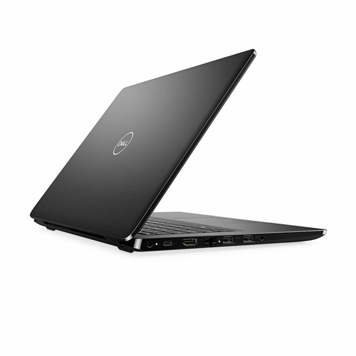Notebook Dell Latitude 3400 Core I5-8265u Memória 4gb Ssd 128gb Tela 14" Fhd Windows 10 Pro