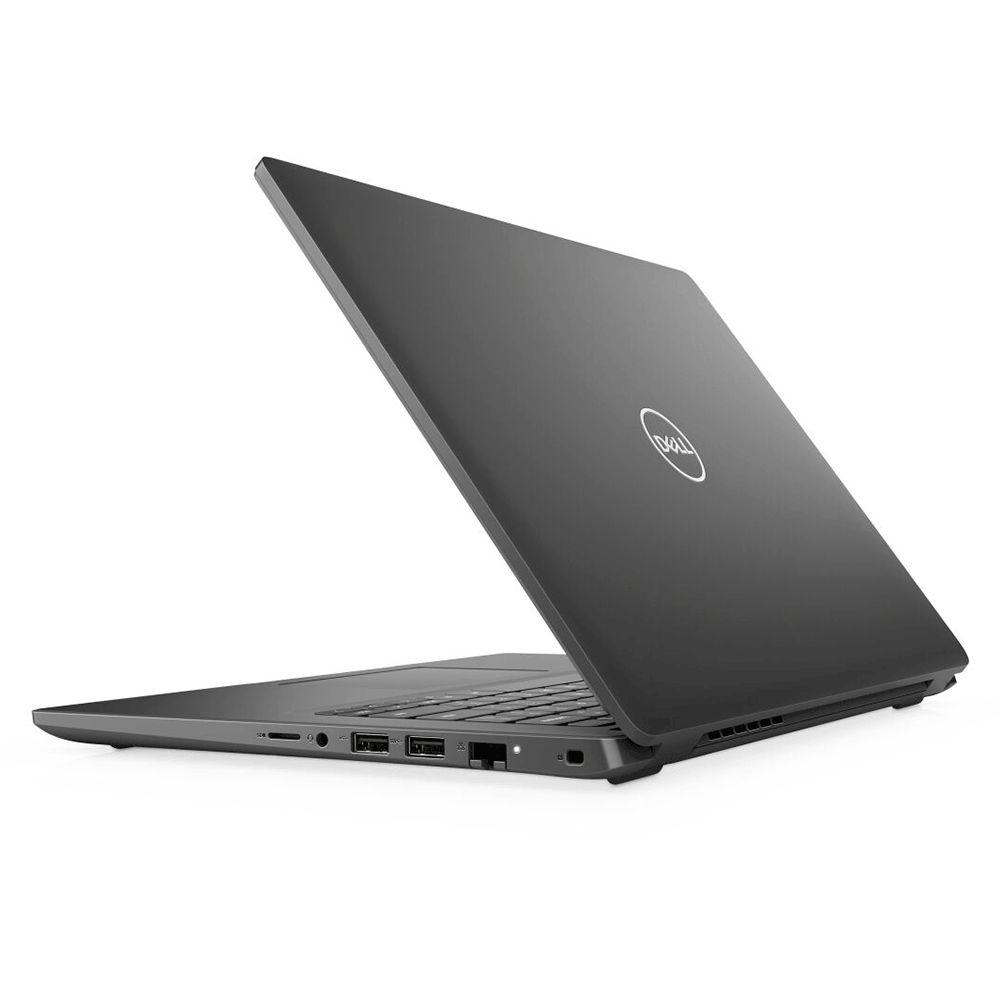 Notebook Dell Latitude 3410 Core I5-10210u Memoria 16gb Ssd 512gb Tela 14' Led Hd Linux 