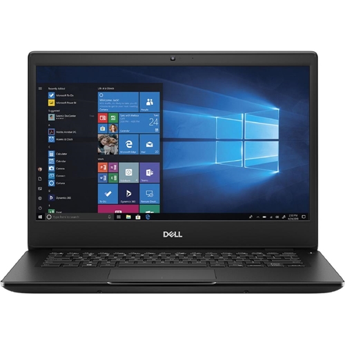 Notebook Dell Latitude 3490 Core I5 8250U Memoria 8Gb Ssd 512Gb Tela 14' Windows 10 Pro