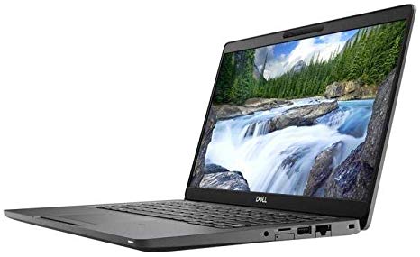 Notebook Dell Latitude 5300 Core I5-8365 Memoria 8g Hd Ssd 256gb Tela 13.3' Fhd Ubuntu Linux