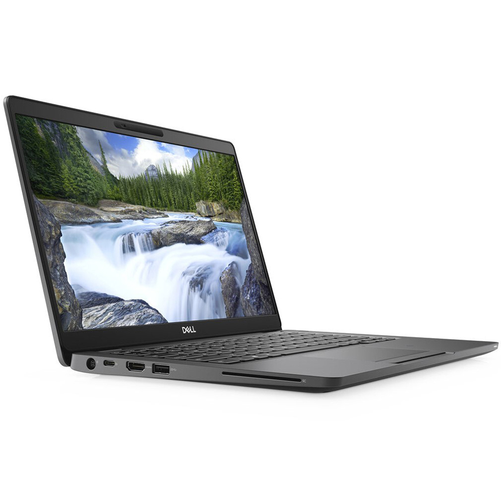 Notebook Dell Latitude 5300 Core I5-8365u Memoria 8gb Ssd 128gb Tela 13.3' Fhd Windows 10 Pro