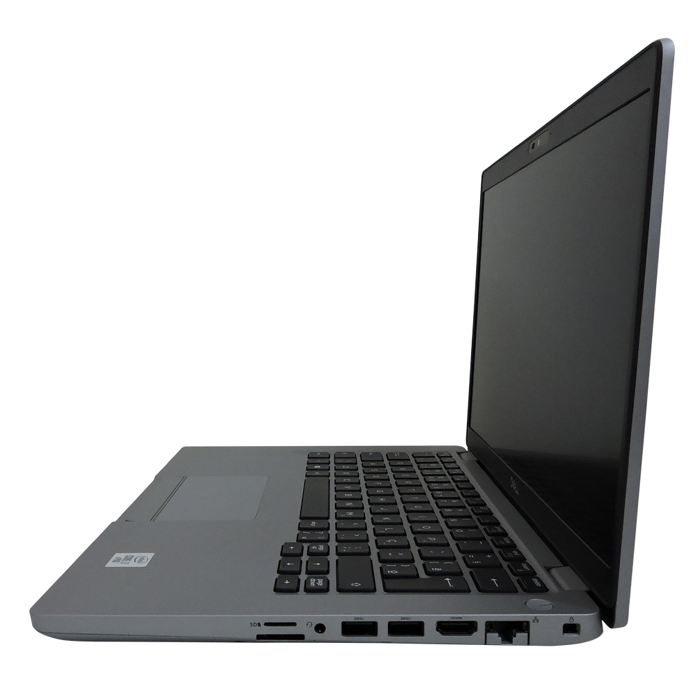 Notebook Dell Latitude 5410 Core I7 10610u Memória 16gb Ssd 256gb Tela 14' Hd Sistema Windows 10 Pro