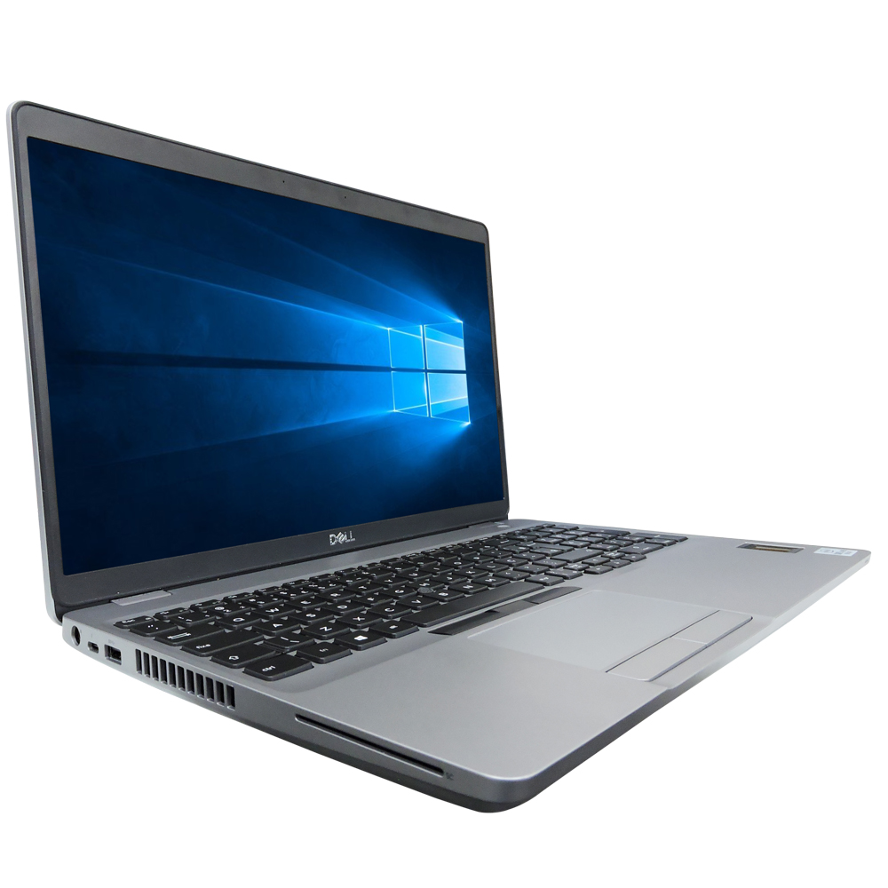 Notebook Dell Latitude 5511 Core I7-10850h 32gb Ssd 512gb Tela 15.6' Hd Mx250 Windows 10 Pro 