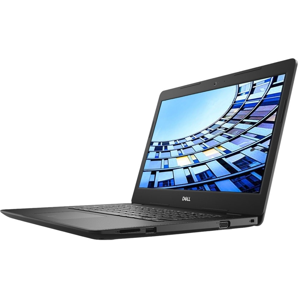 Notebook Dell Vostro 3480 Core I5 8265u 8gb Ddr4 Ssd 480gb Tela 14' Hd Windows 10 Pro 