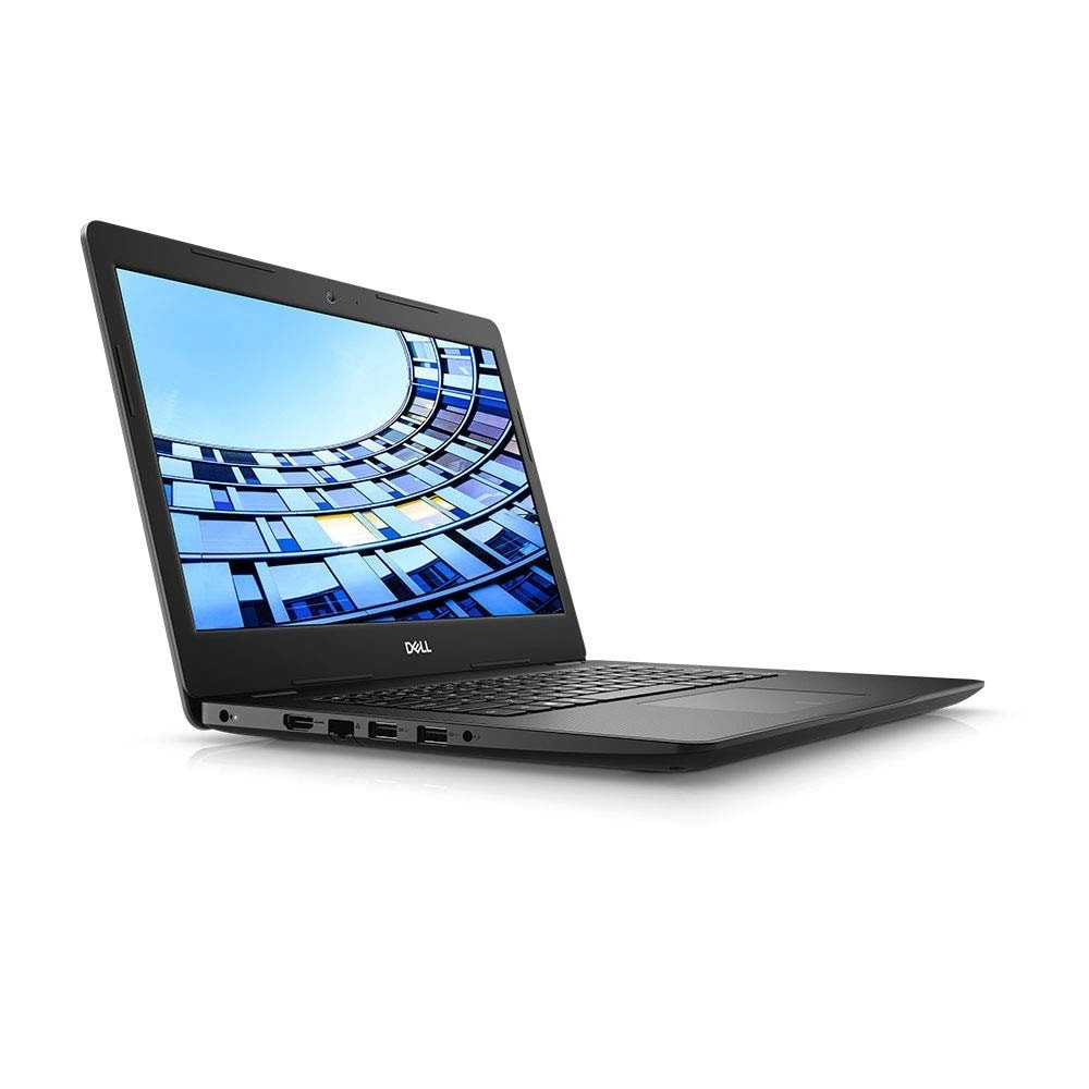 Notebook Dell Vostro 3480 Core I5 8265u Memória 4gb Ddr4 Ssd 240gb Tela 14' Hd Windows 10 Pro  