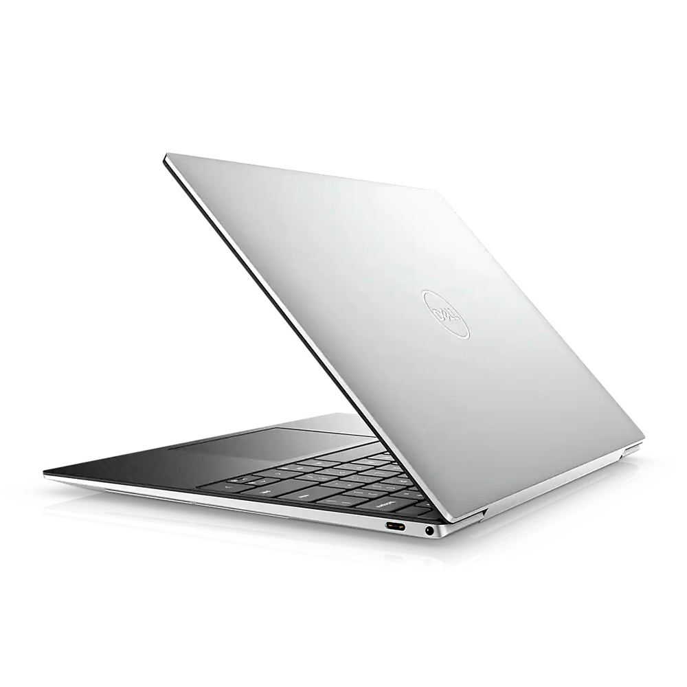 Notebook Dell XPS 13 9310 Processador Intel Core i7-1185G7 Memória 16GB Ssd 1TB Tela 13.4 Touch Ultra HD Windows 10 Pro