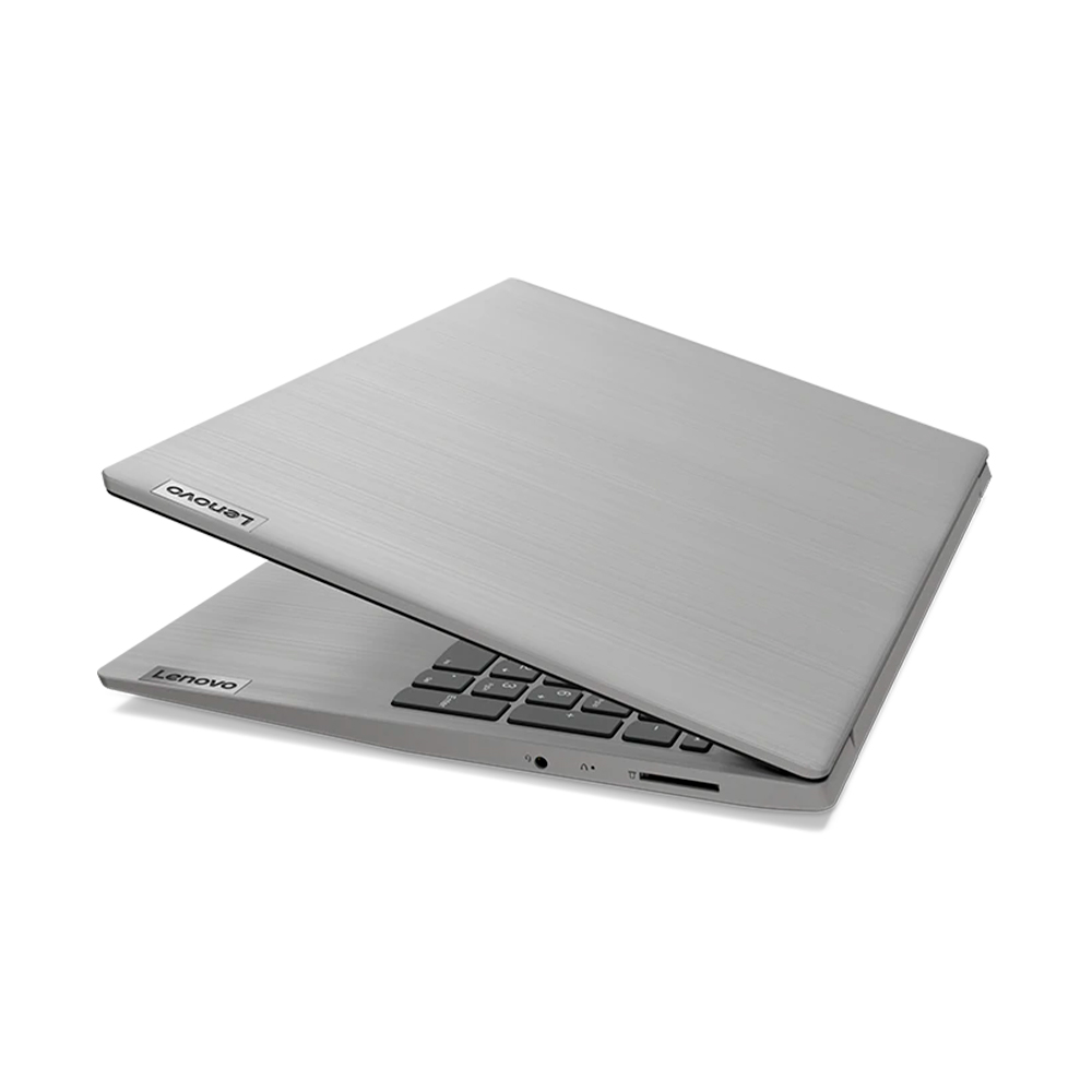 Notebook Lenovo Ideapad 3i Intel Celeron N4020 Memoria 4GB Ssd 120GB Tela 15,6'' HD Windows 10 Pro        