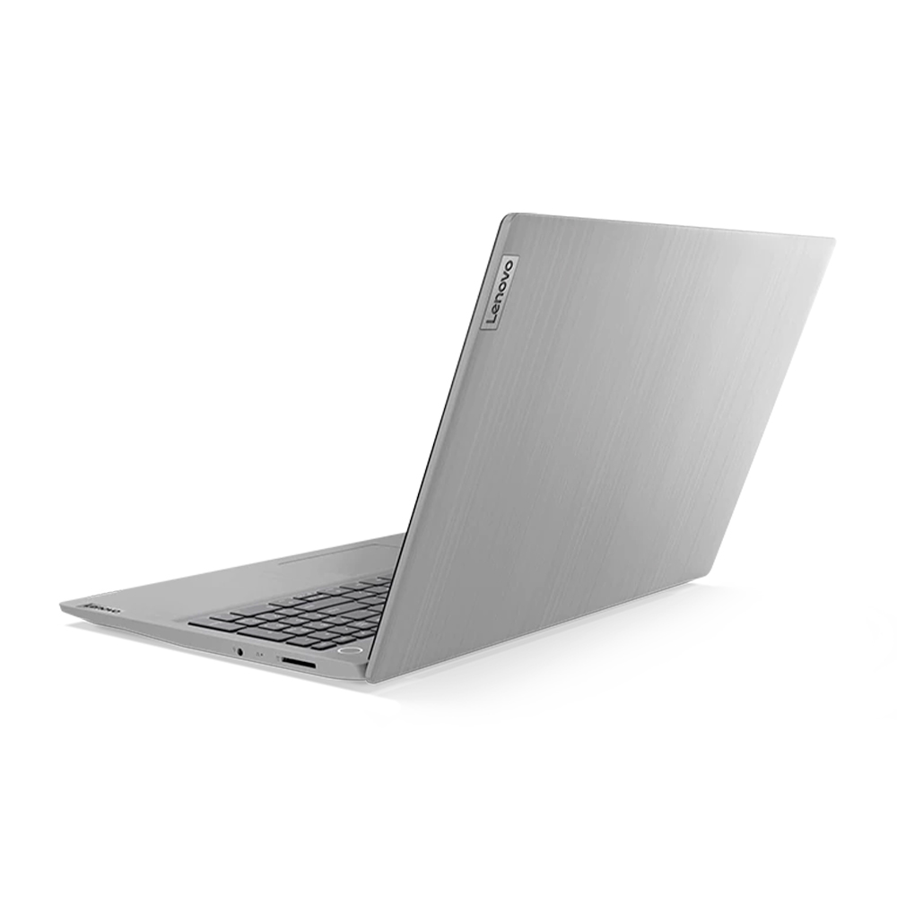 Notebook Lenovo Ideapad 3i Intel Core i3-10110U Memória 4GB SSD 256GB Tela15,6 HD Linux 