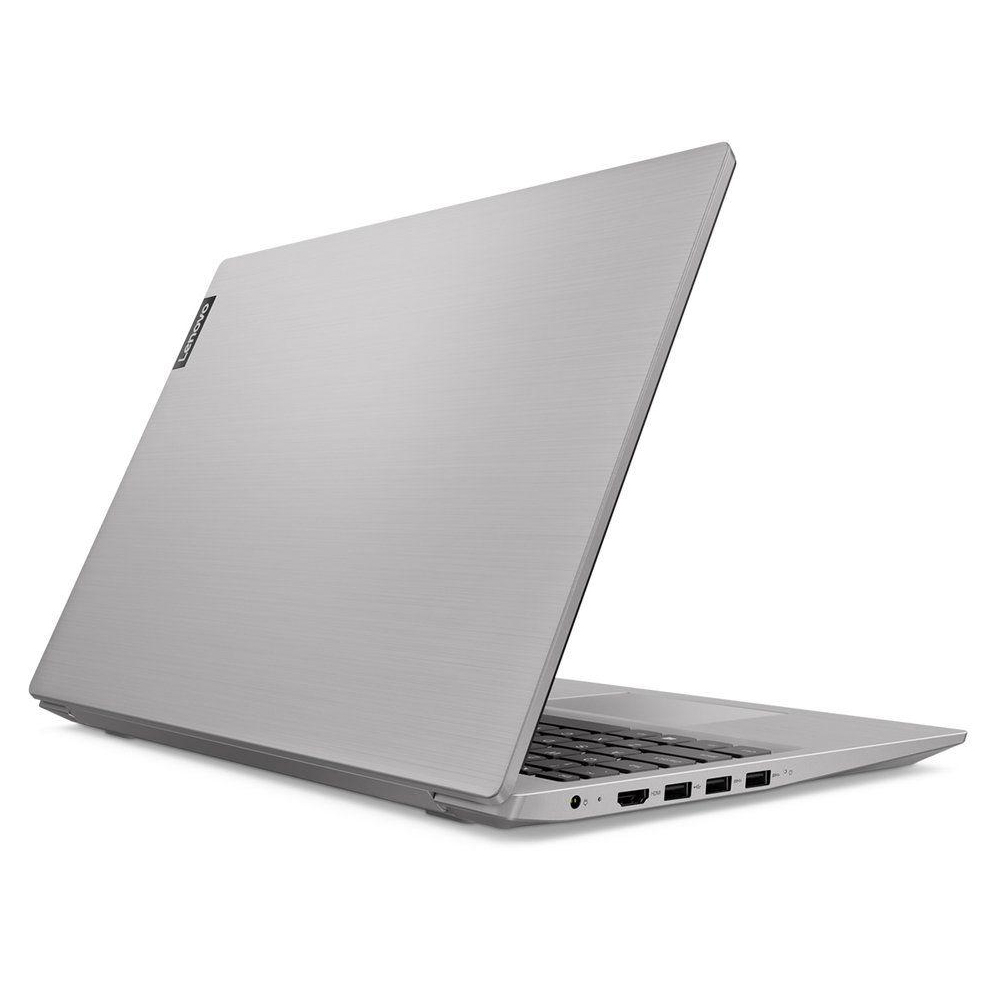 Notebook Lenovo Ideapad S145 Intel Core I5-1035g1 Memória 4gb Ddr4 16gb Optane Hd 1tb Tela 15,6" Hd Windows 10 Home