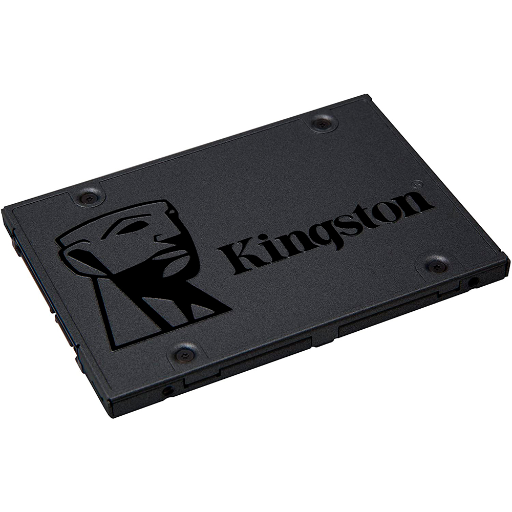 SSD KINGSTON 240GB SATA 3  2,5'' A400 SA400S37/240G