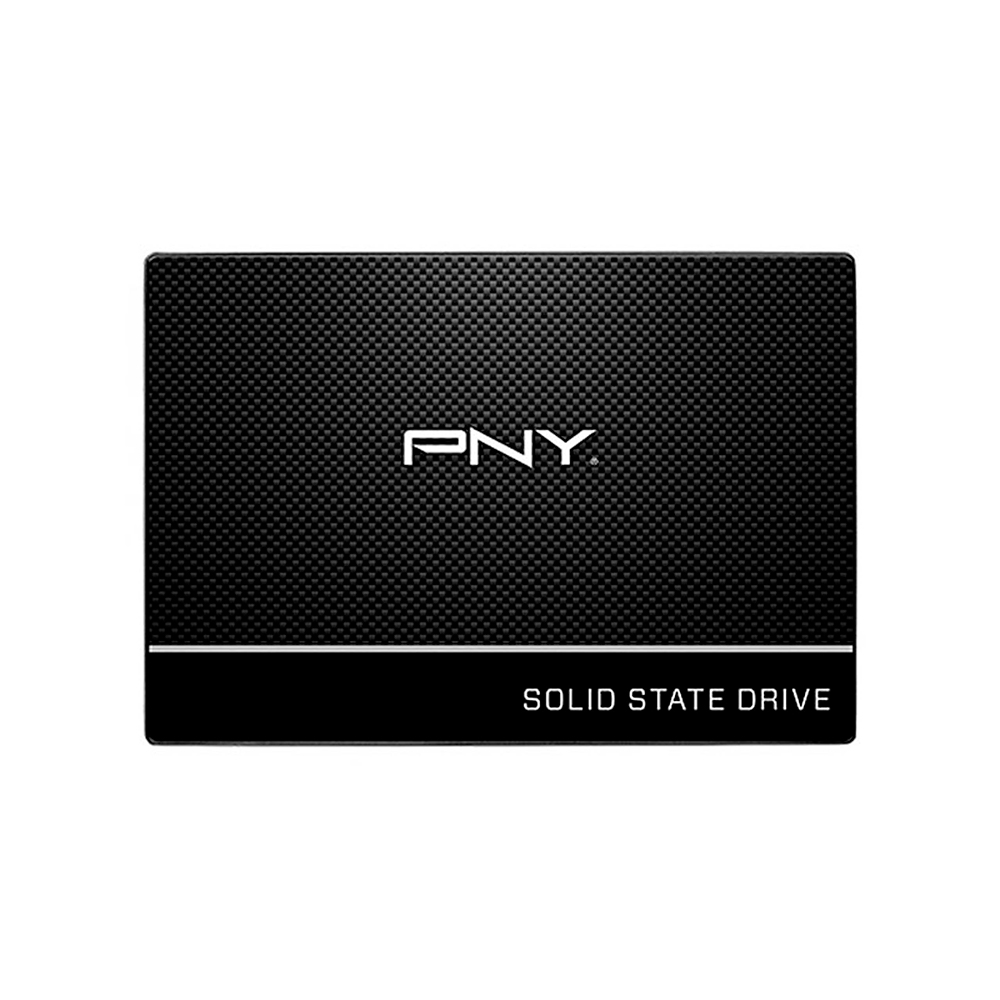 SSD PNY 2,5'' 120GB SATA CS900