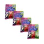 Bala Japonesas de Frutas Morinaga Hi Chew Candy 4 unidades 
