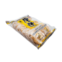Biscoito de Arroz com Alga Nori Want Want Seaweed Rice Crackers 160g