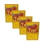 Chá Preto Tupi 100g Kit 4 unidades