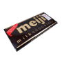 Chocolate ao Leite Japonês Meiji