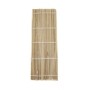 Esteira para Sushi Sudare de Bambu formato Redondo 24cm