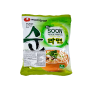 Lamen Coreano Vegetais Soon Veggie Ramyun Kit 5 unidades