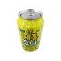 Refrigerante Coreano de Melão 350ml