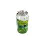 Refrigerante Coreano de Uva Verde Ilhwa 350ml