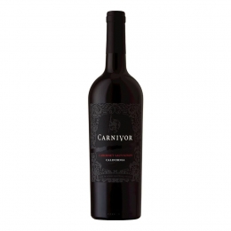 Vinho Carnivor Cabernet Sauvignon 750 ml
