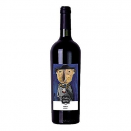 Vinho Casa Grande Tannat 750 ml