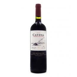 Vinho Catena Cabernet Sauvignon 750 ml