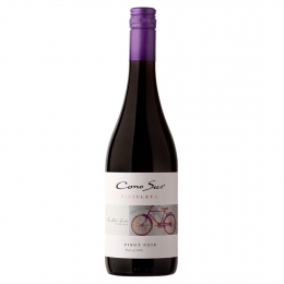 Vinho Cono Sur Bicicleta Pinot Noir 750 ml