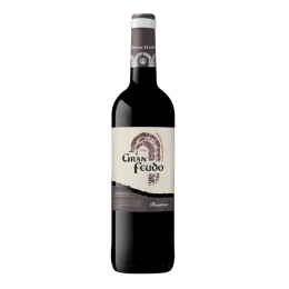 Vinho Gran Feudo Reserva 750 ml