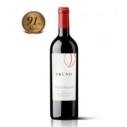 Vinho Pruno Tinto 750ml