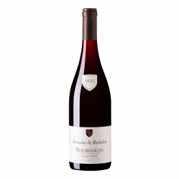 Vinho Rochebin Bourgogne Pinot Noir 750 ml