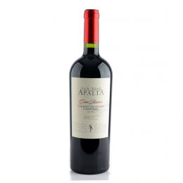 Vinho San Jose de Apalta Gran Reserva Cabernet / Carmenere 750 ml