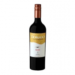 Vinho Vicentin Dorado Blend 750 ml