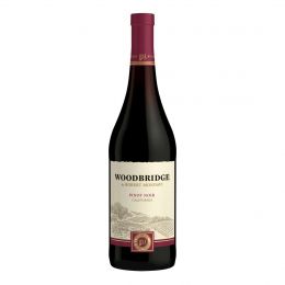 Vinho Woodbridge Robert Mondavi Pinot Noir 750 ml