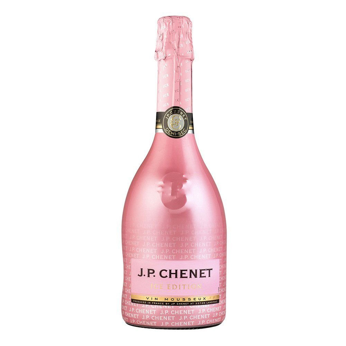 Espumante JP Chenet Ice Rosé 750 ml