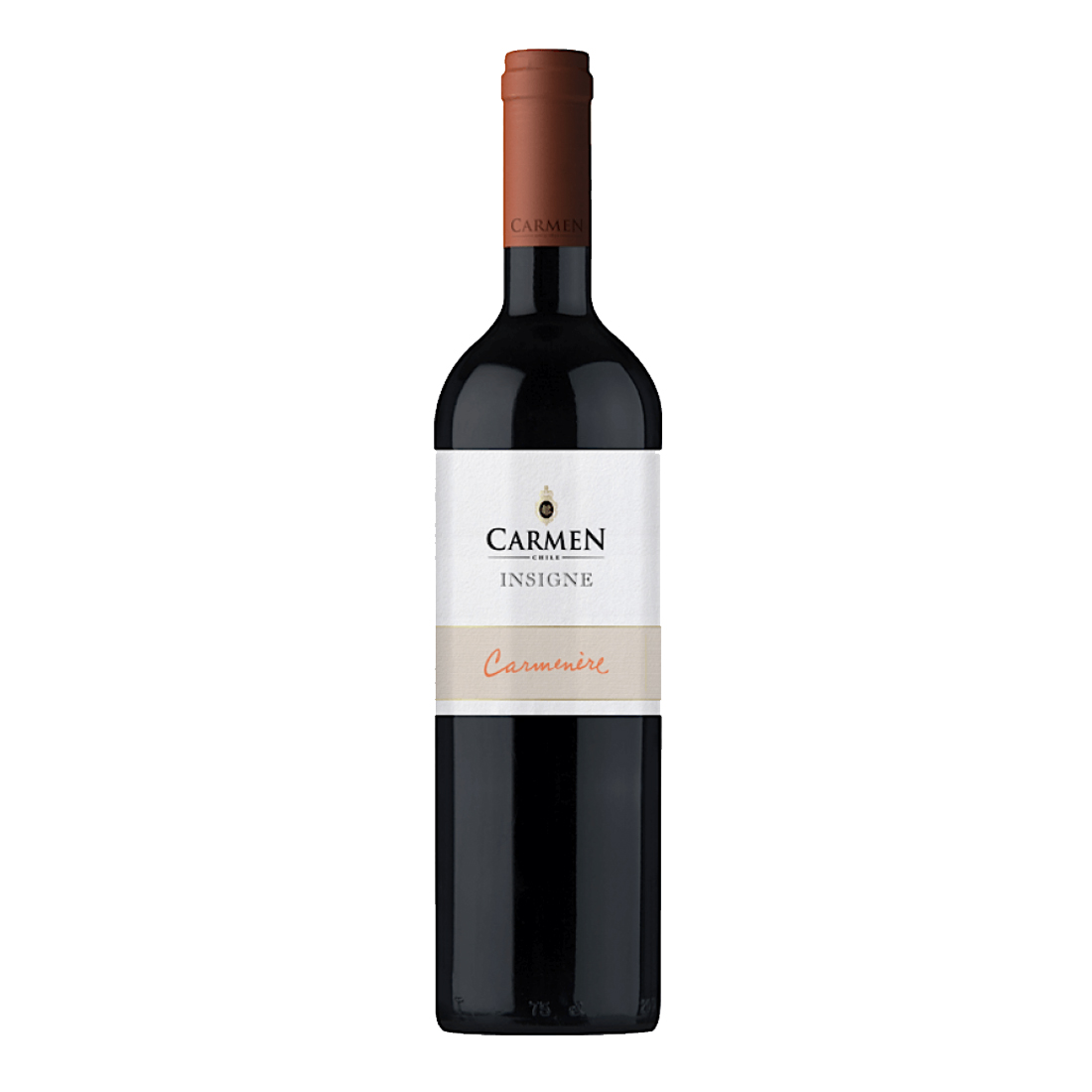 Vinho Carmen Insigne Carmenere 750 ml