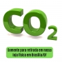 Carga para Cilindro CO2 (por kg)
