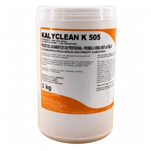 KalyClean K505 - Detergente - 01 Kg