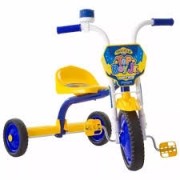 Triciclo Boy Azul