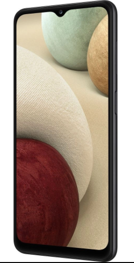 Celular Samsung Galaxy A12 64GB