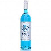 Vinho Azul Blue Ice 750ml