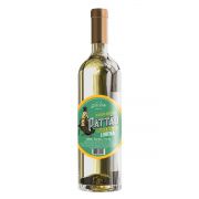 Vinho Pattão Branco de Mesa Demi-sec Lorena 720ml
