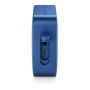Caixa de Som Bluetooth Portátil - JBL Go 2 Blue