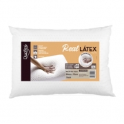 Travesseiro Real Latex Alto 50x70x16 LS1109 ENR