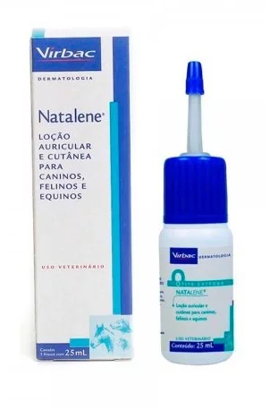 Natalene Auricular 25 ml 