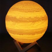 Jupiter 3D - Luminaria