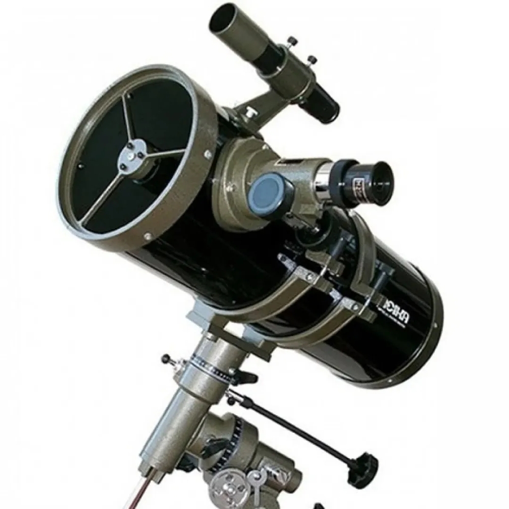 Telescópio Greika 1000114 Equatorial Newtoniano